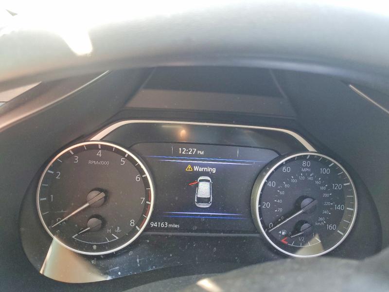 Продажа на аукционе авто 2019 Nissan Murano, vin: 5N1AZ2MJXKN151972, номер лота: 50644716