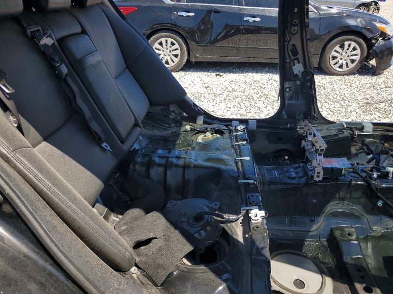 Aukcja sprzedaży 2018 Infiniti Q50, vin: JN1EV7AP3JM358704, numer aukcji: 50342046