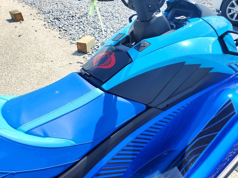 51275506 :رقم المزاد ، YAMA2171I223 vin ، 2023 Yam Jet Ski مزاد بيع