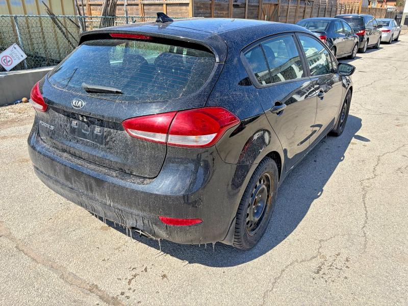 Продажа на аукционе авто 2016 Kia Forte, vin: KNAFK5A82G5623880, номер лота: 49289806