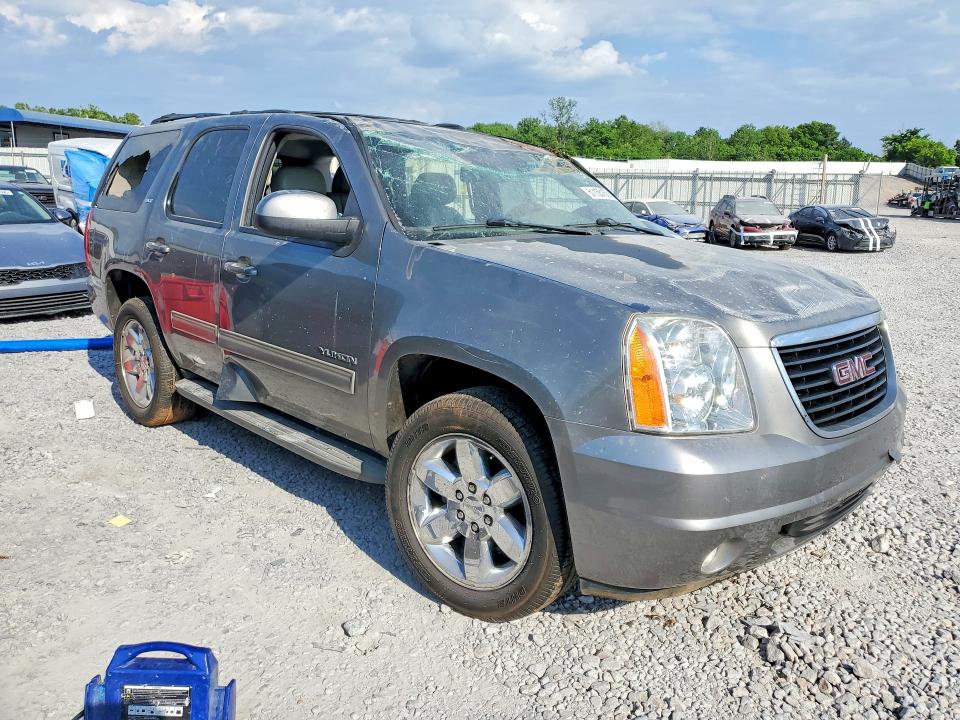 Aukcja sprzedaży 2012 Gmc Yukon, vin: 1GKS1CE03CR214453, numer aukcji: 51155156