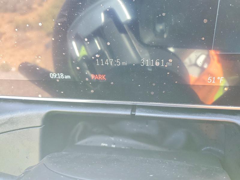 50181336 :رقم المزاد ، W1KAF8HB3PR081773 vin ، 2023 Mercedes-benz C مزاد بيع