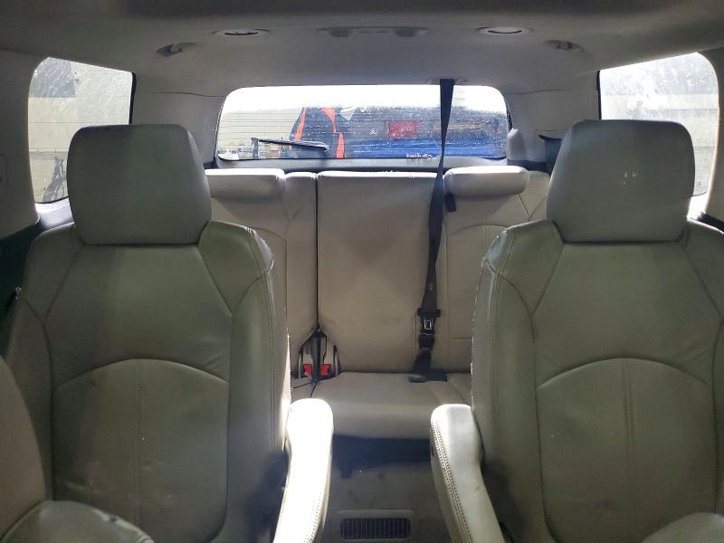 Aukcja sprzedaży 2012 Gmc Acadia, vin: 1GKKRRED0CJ133150, numer aukcji: 50273486