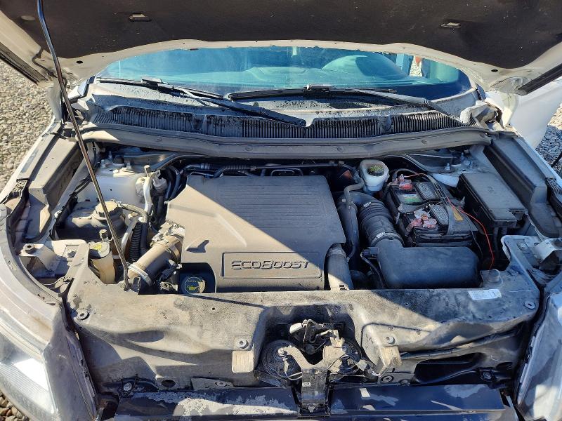 Aukcja sprzedaży 2017 Ford Explorer, vin: 1FM5K8HT3HGD21879, numer aukcji: 49000206
