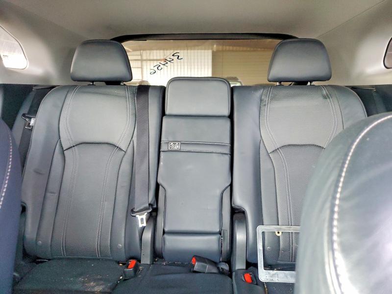 Продажа на аукционе авто 2017 Lexus Rx 350, vin: 2T2BZMCA9HC061905, номер лота: 49098316