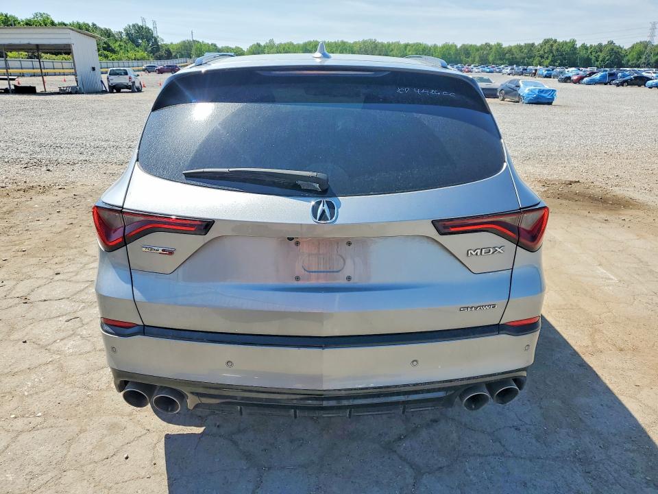 Aukcja sprzedaży 2024 Acura Mdx, vin: 5J8YD8H80RL004093, numer aukcji: 50501176