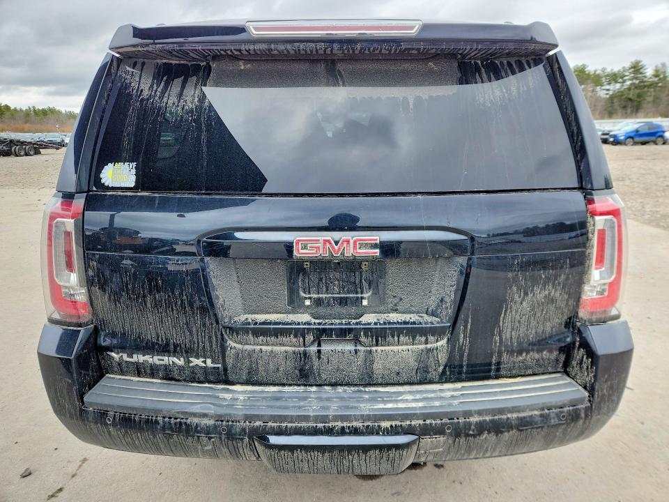 Продаж на аукціоні авто 2015 Gmc Yukon Xl, vin: 1GKS2HKC5FR262548, номер лоту: 47946936