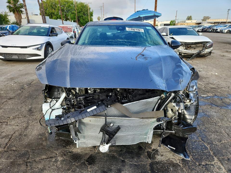 Aukcja sprzedaży 2026 Nissan Altima, vin: 1N4BL4DV2TN312346, numer aukcji: 50176376