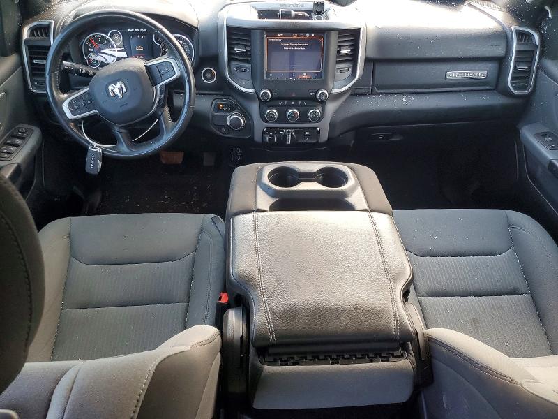 Продаж на аукціоні авто 2023 Ram 1500, vin: 1C6RREFT3PN585317, номер лоту: 49164156