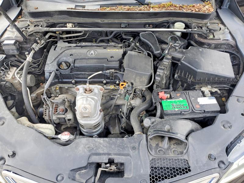 Продаж на аукціоні авто 2016 Acura Tlx, vin: 19UUB1F5XGA006897, номер лоту: 50399906