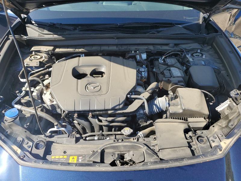 50518356 :رقم المزاد ، 3MVDMBAM5RM682899 vin ، 2024 Mazda Cx-30 مزاد بيع