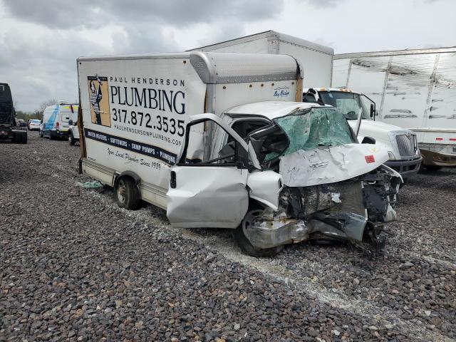 2021 Chevrolet Express მანქანა იყიდება აუქციონზე, vin: 1GB0GRFP0M1226273, აუქციონის ნომერი: 47598986