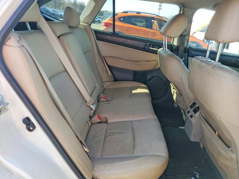51561206 :رقم المزاد ، 4S4BSAJC4G3235975 vin ، 2016 Subaru Outback مزاد بيع