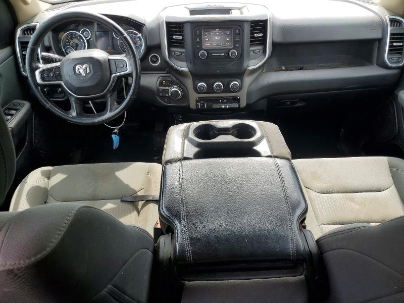 Aukcja sprzedaży 2020 Ram 1500, vin: 1C6SRFBT5LN162651, numer aukcji: 48425086
