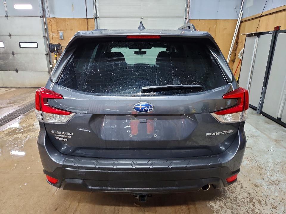 Продаж на аукціоні авто 2023 Subaru Forester, vin: JF2SKAPC6PH519091, номер лоту: 48587276
