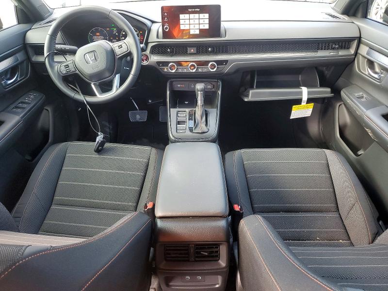Aukcja sprzedaży 2026 Honda Cr-v, vin: 7FARS5H51TE002980, numer aukcji: 48936346