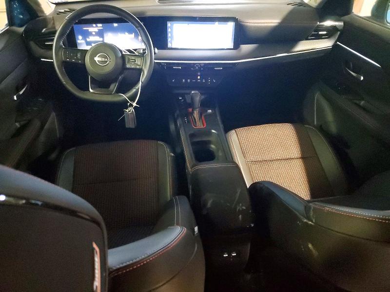 Aukcja sprzedaży 2025 Nissan Kicks, vin: 3N8AP6DD8SL362328, numer aukcji: 51643366