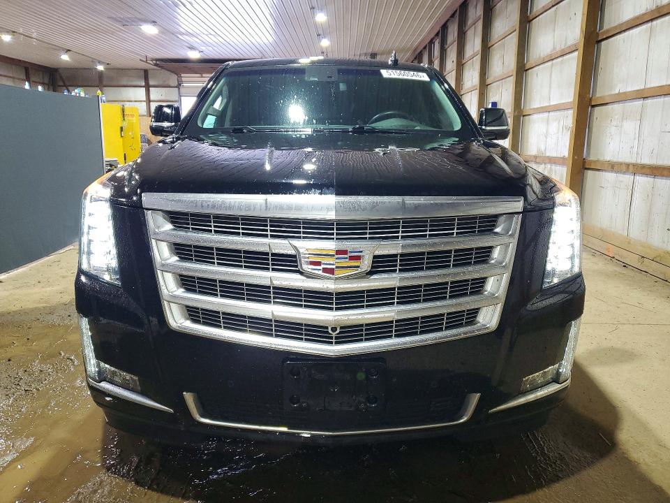 Продаж на аукціоні авто 2018 Cadillac Escalade, vin: 1GYS4JKJ1JR144589, номер лоту: 51560546