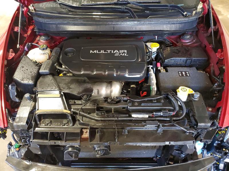 Продаж на аукціоні авто 2014 Jeep Cherokee, vin: 1C4PJMBB4EW222756, номер лоту: 50277256