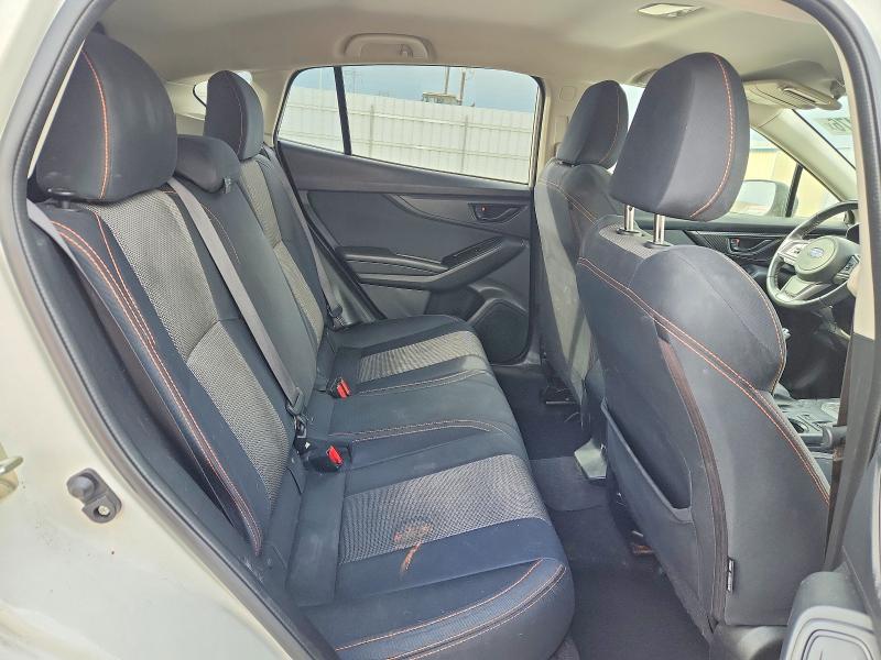 Продаж на аукціоні авто 2019 Subaru Crosstrek, vin: JF2GTACC5KH345774, номер лоту: 48454476