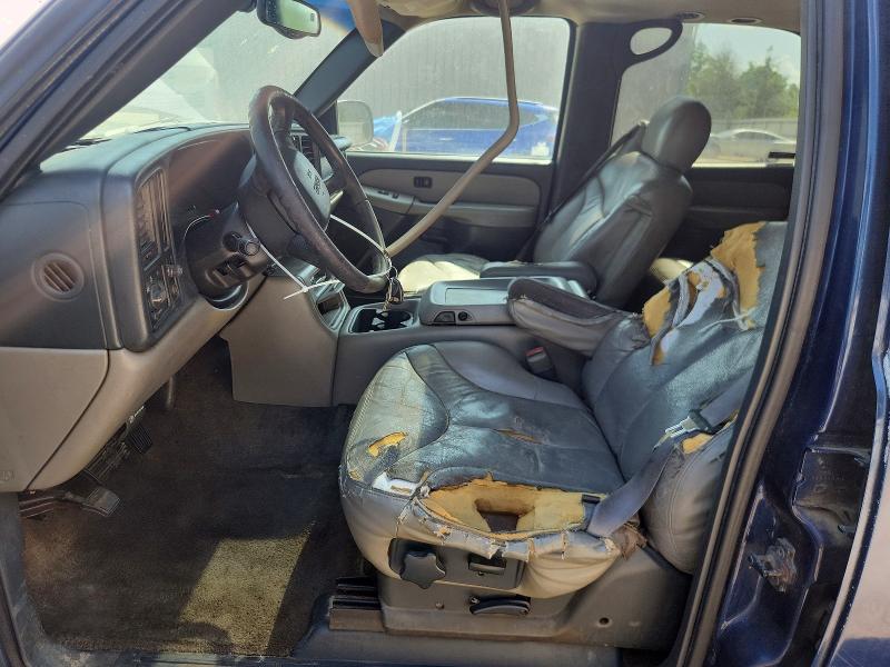 2000 Gmc Yukon Slt მანქანა იყიდება აუქციონზე, vin: 1GKEC13T0YJ108072, აუქციონის ნომერი: 50749786