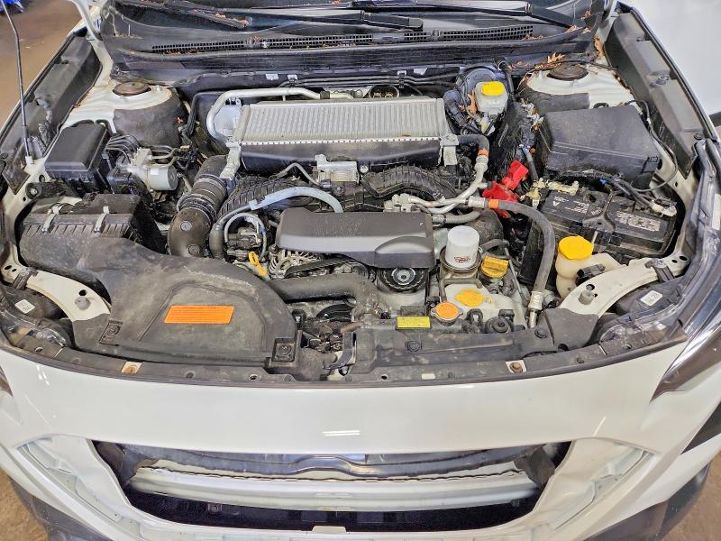 Продажа на аукционе авто 2024 Subaru Outback, vin: 4S4BTGPD3R3178977, номер лота: 49783676