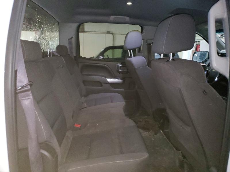 Aukcja sprzedaży 2016 Chevrolet Silverado, vin: 1GC1KVE8XGF270774, numer aukcji: 51881426