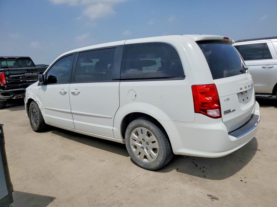 Aukcja sprzedaży 2017 Dodge Grand Caravan, vin: 2C4RDGBG5HR667002, numer aukcji: 51457236