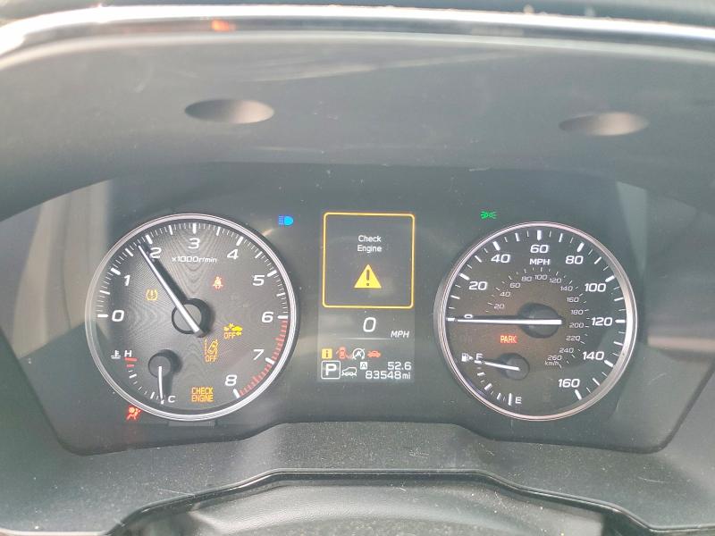 Продажа на аукционе авто 2022 Subaru Outback, vin: 4S4BTACC7N3194765, номер лота: 51484796