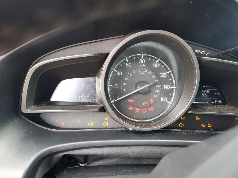 Aukcja sprzedaży 2017 Mazda 3, vin: 3MZBN1L77HM151982, numer aukcji: 50264226