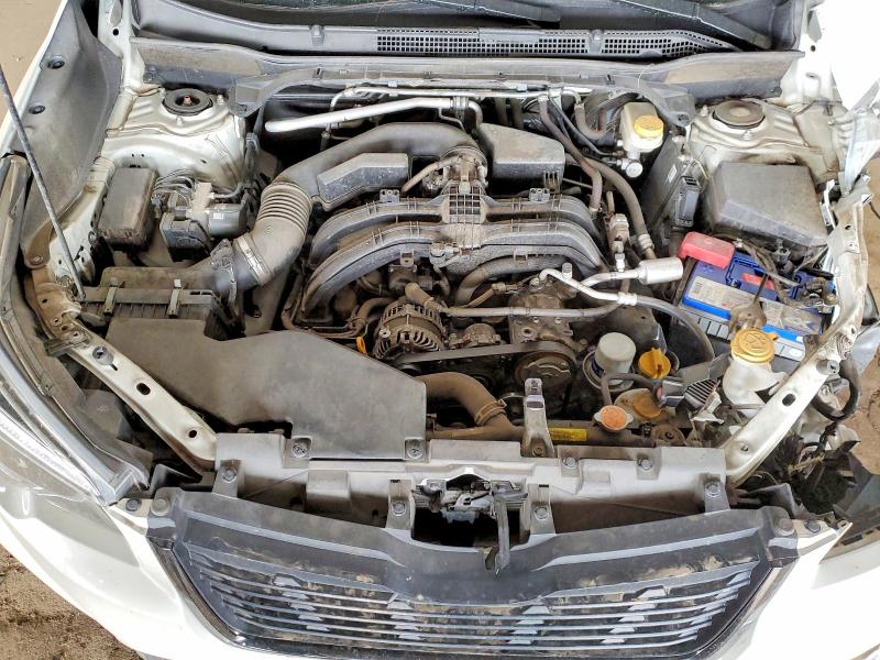 Продажа на аукционе авто 2021 Subaru Forester, vin: JF2SKARC3MH536858, номер лота: 48985166
