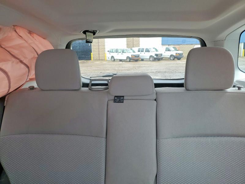 2017 Subaru Forester მანქანა იყიდება აუქციონზე, vin: JF2SJAGCXHH486861, აუქციონის ნომერი: 50069466