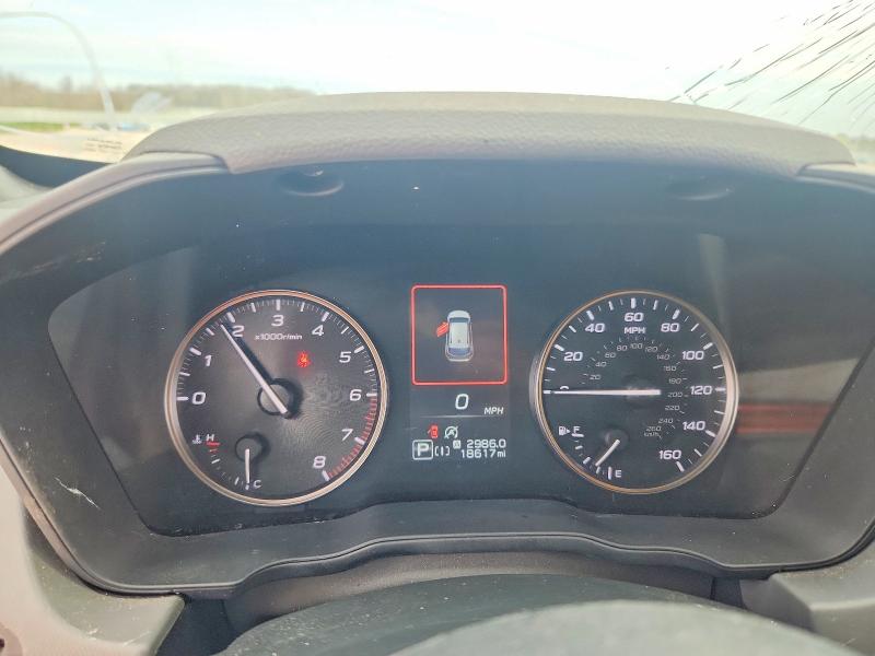 Продаж на аукціоні авто 2024 Subaru Crosstrek, vin: 4S4GUHU65R3763462, номер лоту: 47913106