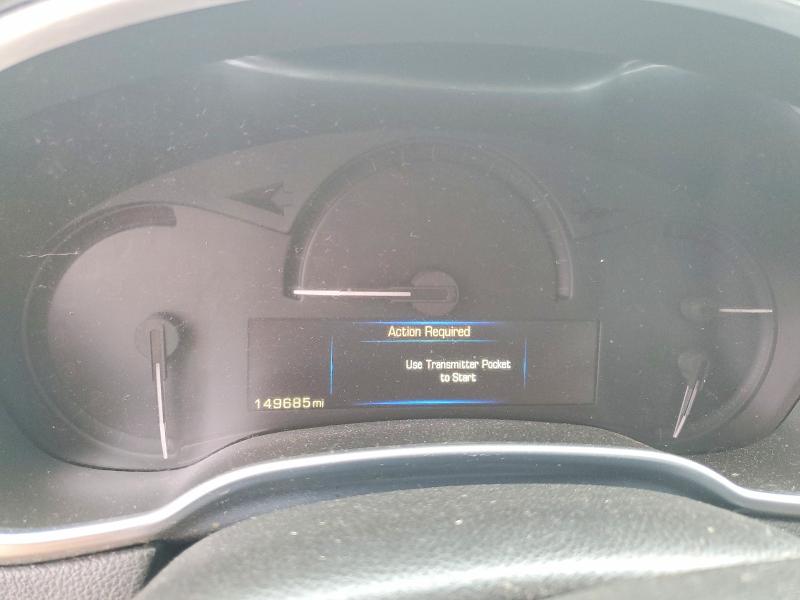 Продаж на аукціоні авто 2013 Cadillac Srx, vin: 3GYFNCE3XDS628883, номер лоту: 48869936