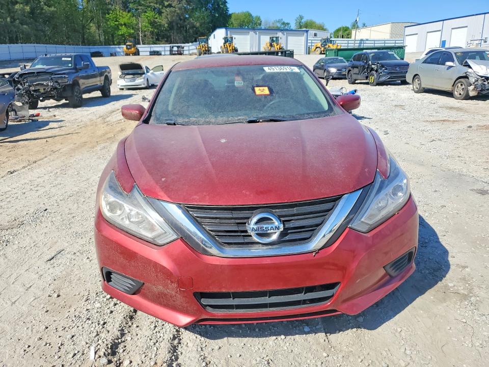 Продаж на аукціоні авто 2018 Nissan Altima, vin: 1N4AL3AP6JC209757, номер лоту: 49136916