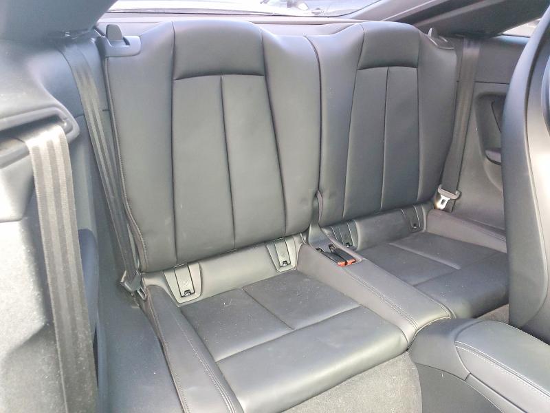 2016 Audi Tts მანქანა იყიდება აუქციონზე, vin: TRUC1AFV9G1016193, აუქციონის ნომერი: 47631696