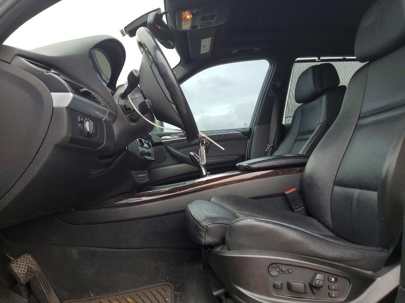 Продажа на аукционе авто 2011 Bmw X5, vin: 5UXZW0C59BL658025, номер лота: 50806296