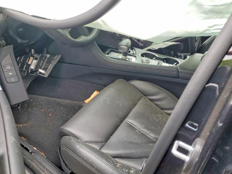 51380766 :رقم المزاد ، KMTG34SC5SU156472 vin ، 2025 Genesis G70 مزاد بيع