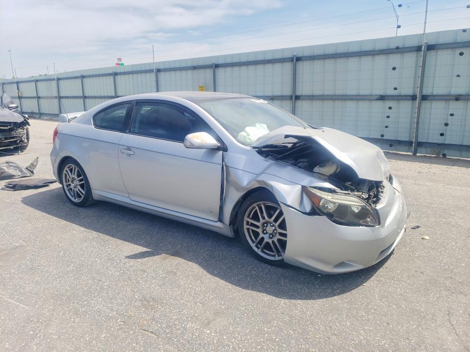 Продаж на аукціоні авто 2005 Scion Tc, vin: JTKDE177750063057, номер лоту: 49727626
