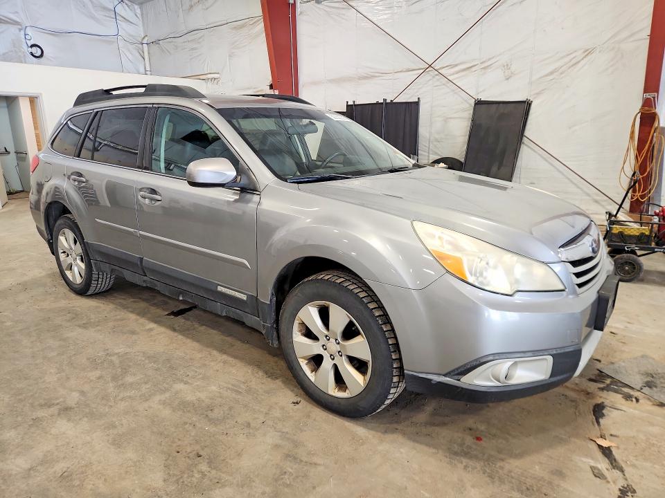 2011 Subaru Outback მანქანა იყიდება აუქციონზე, vin: 4S4BRBJC4B3413880, აუქციონის ნომერი: 50350006