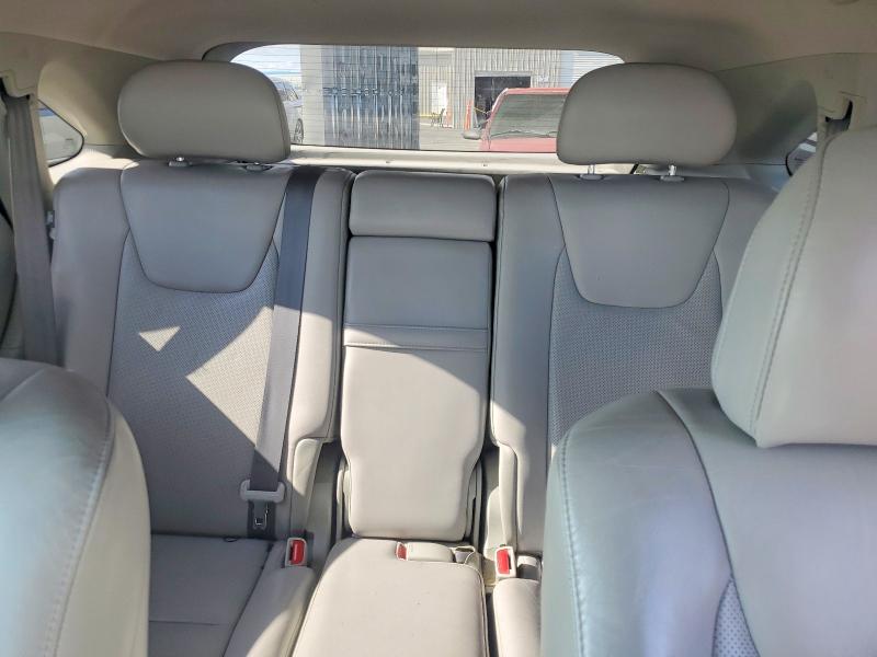 Продажа на аукционе авто 2012 Lexus Rx, vin: 2T2ZK1BA7CC078519, номер лота: 51022746