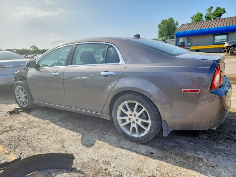 Продаж на аукціоні авто 2012 Chevrolet Malibu, vin: 1G1ZE5E05CF207119, номер лоту: 51198336