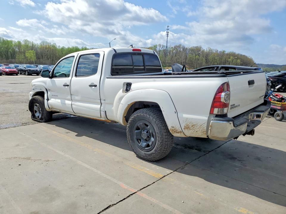 2014 Toyota Tacoma მანქანა იყიდება აუქციონზე, vin: 3TMMU4FN9EM070603, აუქციონის ნომერი: 48830496