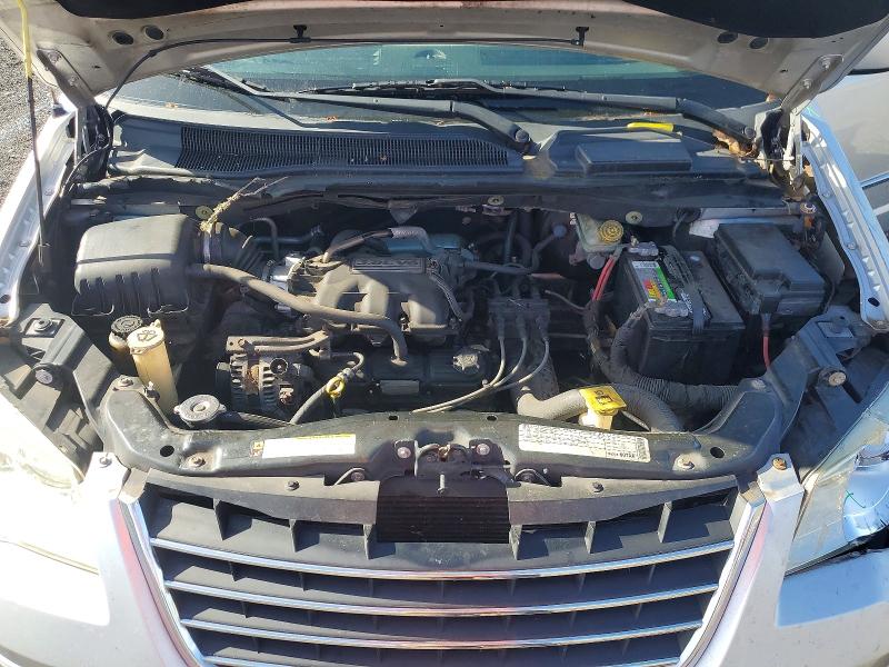 Продажа на аукционе авто 2009 Chrysler Town & Country, vin: 2A8HR54199R640454, номер лота: 48438386