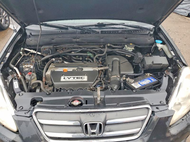 Aukcja sprzedaży 2006 Honda Cr-v, vin: JHLRD78536C811712, numer aukcji: 49785316