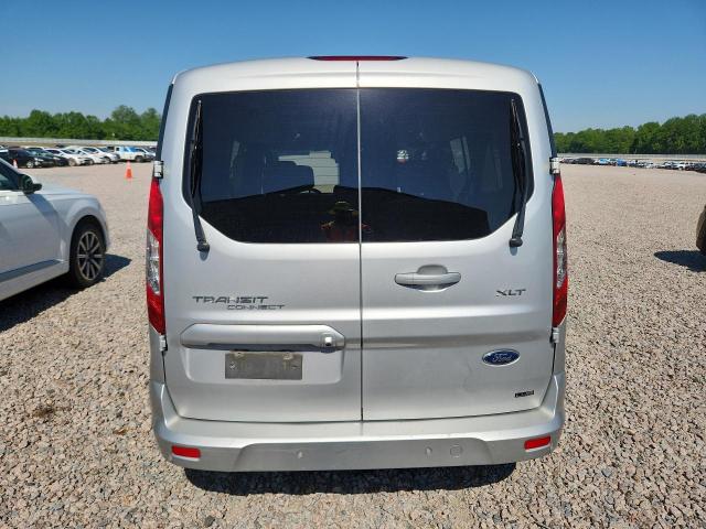 2022 Ford Transit Connect მანქანა იყიდება აუქციონზე, vin: NM0GS9F24N1510467, აუქციონის ნომერი: 49470536