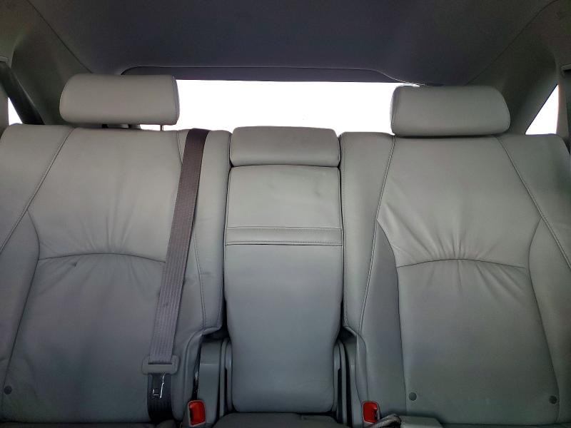 51348956 :رقم المزاد ، 2T2GK31U37C012649 vin ، 2007 Lexus Rx مزاد بيع