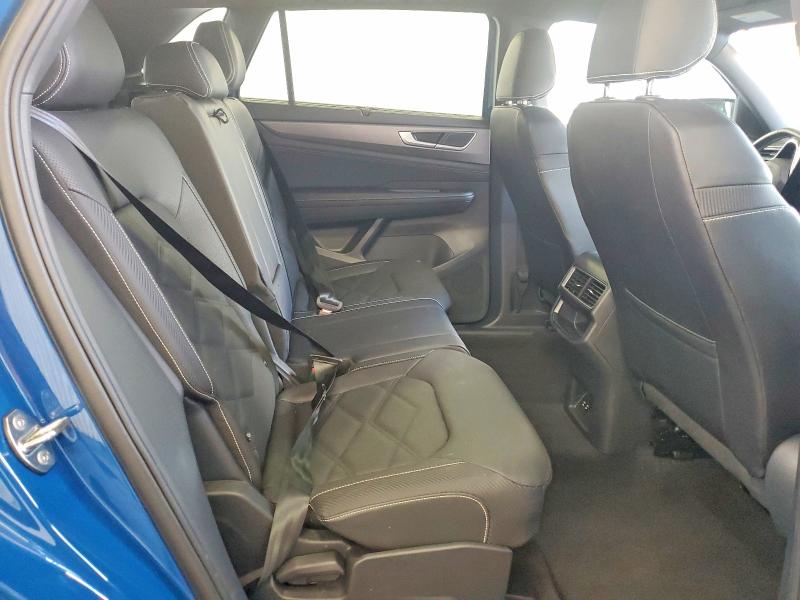51625796 :رقم المزاد ، 1V2HC2CA2TC204004 vin ، 2026 Volkswagen Atlas Cross Sport مزاد بيع