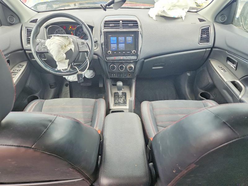 Aukcja sprzedaży 2022 Mitsubishi Outlander Sport, vin: JA4ARUAU9NU007770, numer aukcji: 79812765