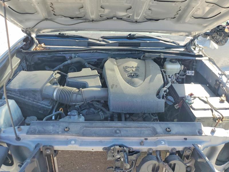 49705356 :رقم المزاد ، 3TMCZ5AN6LM347814 vin ، 2020 Toyota Tacoma مزاد بيع